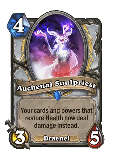 Auchenai Soulpriest