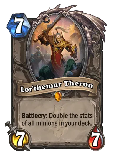 Lor'themar Theron