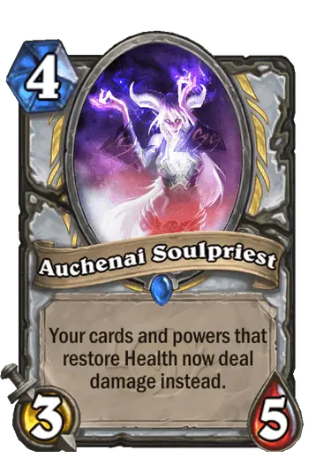 Auchenai Soulpriest