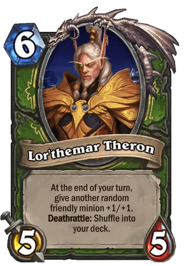 Lor'themar Theron