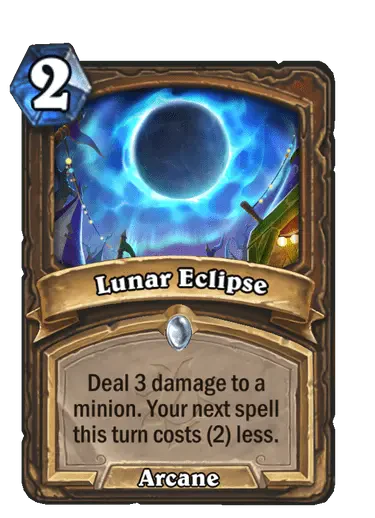 Lunar Eclipse