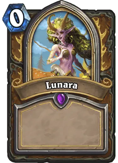 Lunara