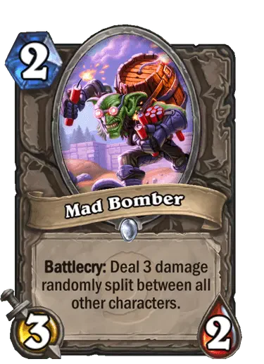 Mad Bomber