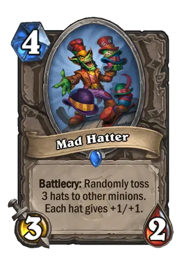 Mad Hatter