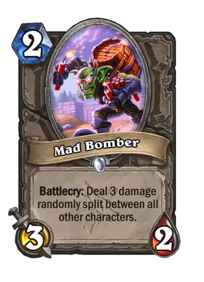 Mad Bomber