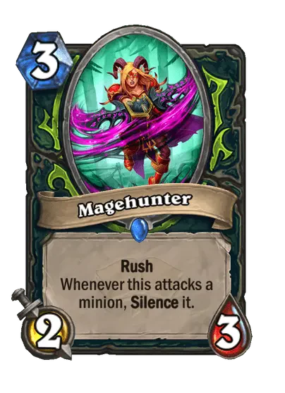 Magehunter