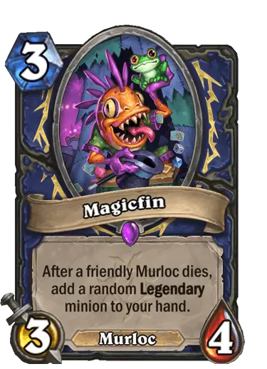 Magicfin