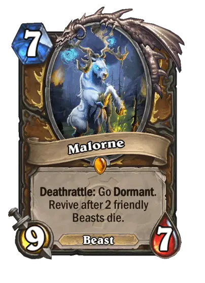 Malorne