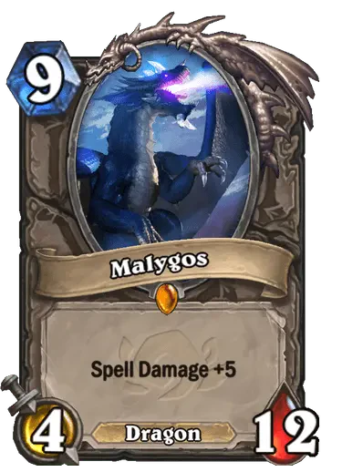 Malygos