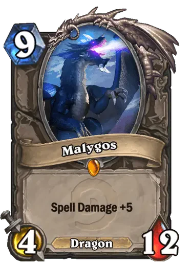 Malygos