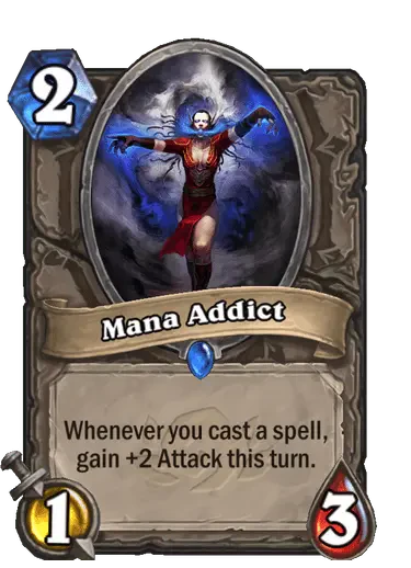 Mana Addict