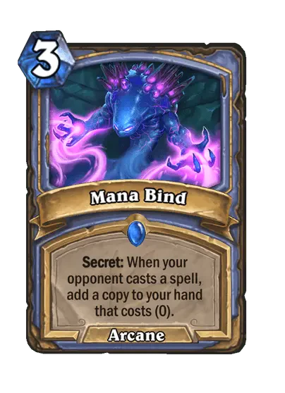 Mana Bind