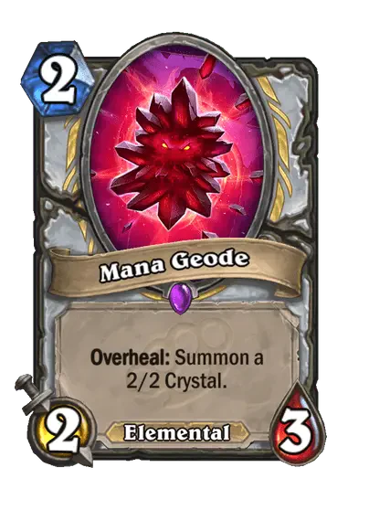 Mana Geode