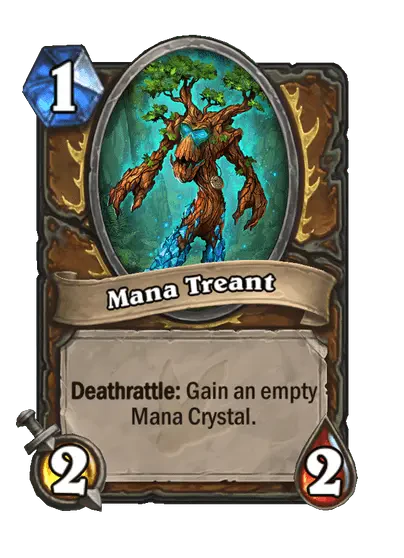 Mana Treant