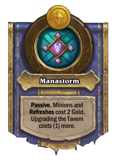 Manastorm