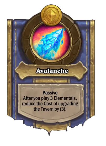 Avalanche