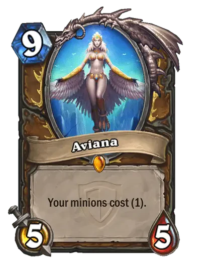 Aviana