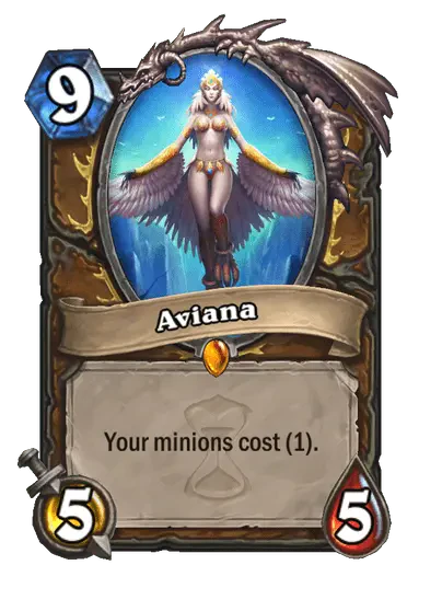 Aviana