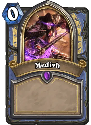 Medivh