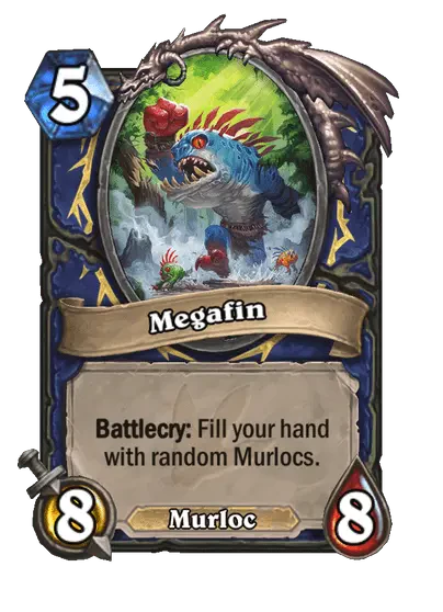 Megafin