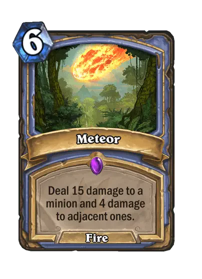 Meteor