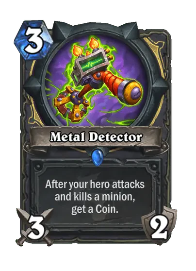 Metal Detector