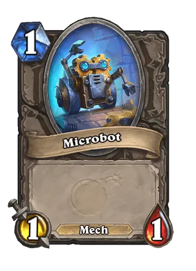 Microbot