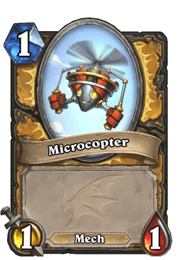 Microcopter