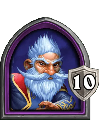 Millhouse Manastorm