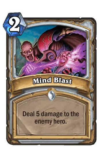 Mind Blast