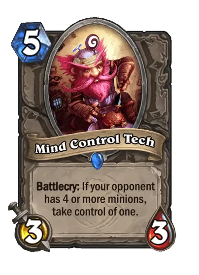 Mind Control Tech