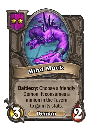 Mind Muck