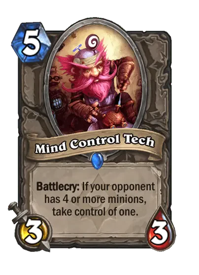 Mind Control Tech