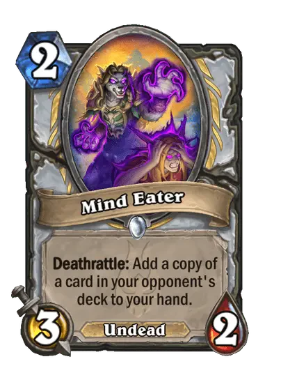 Mind Eater