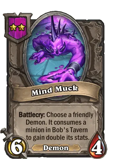Mind Muck