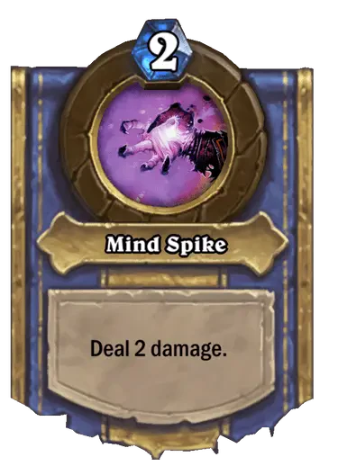 Mind Spike