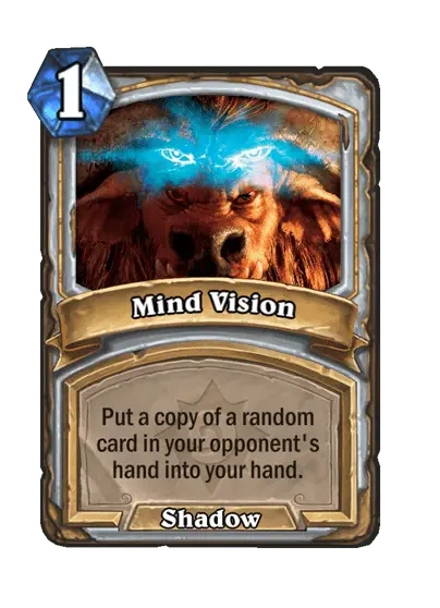 Mind Vision