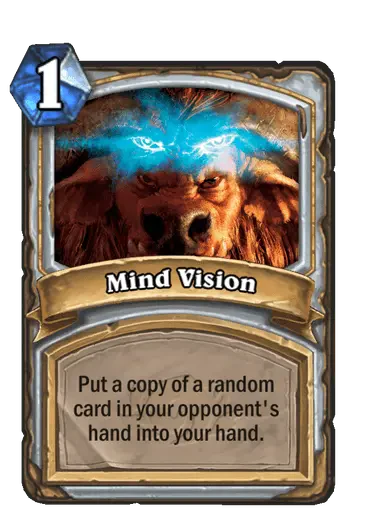 Mind Vision