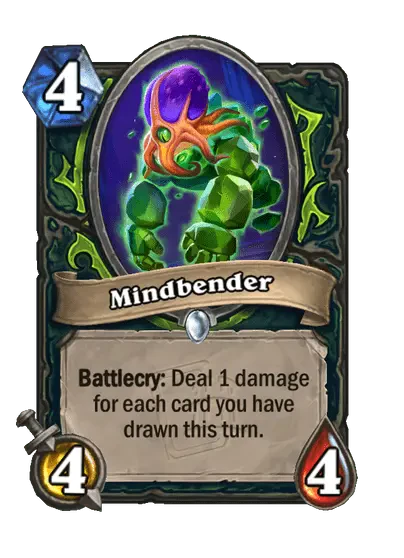 Mindbender