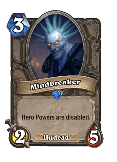 Mindbreaker