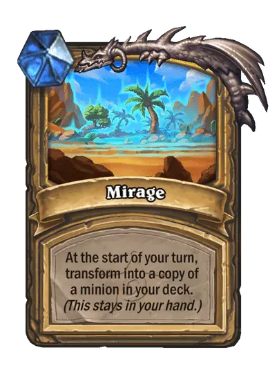 Mirage