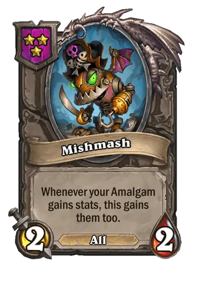 Mishmash