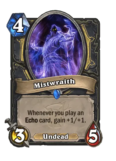 Mistwraith