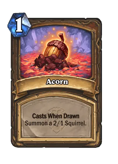 Acorn