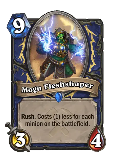 Mogu Fleshshaper