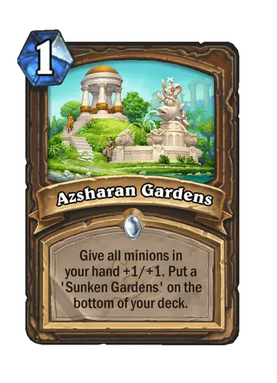 Azsharan Gardens