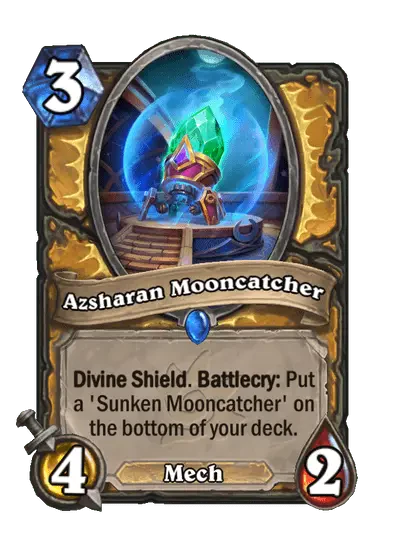 Azsharan Mooncatcher