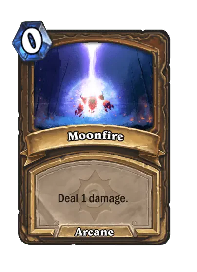 Moonfire