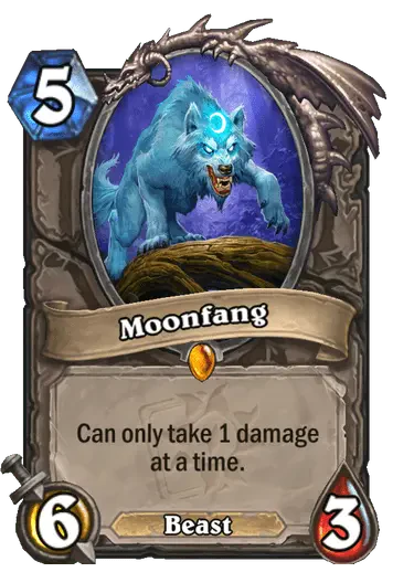 Moonfang