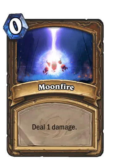 Moonfire